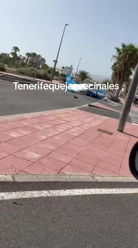 @Tenerifequejasvecinales