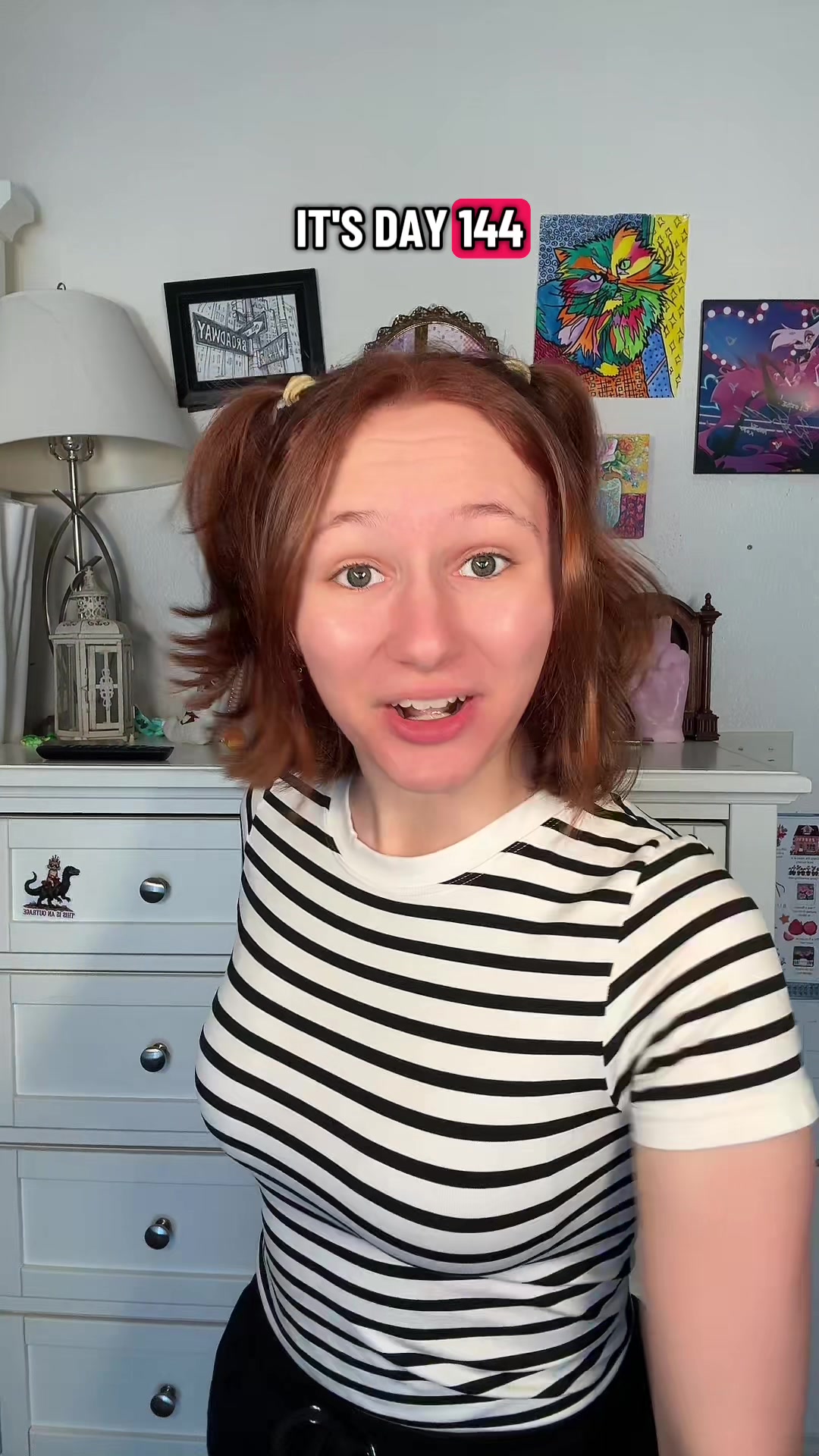 @Eloise Mae
