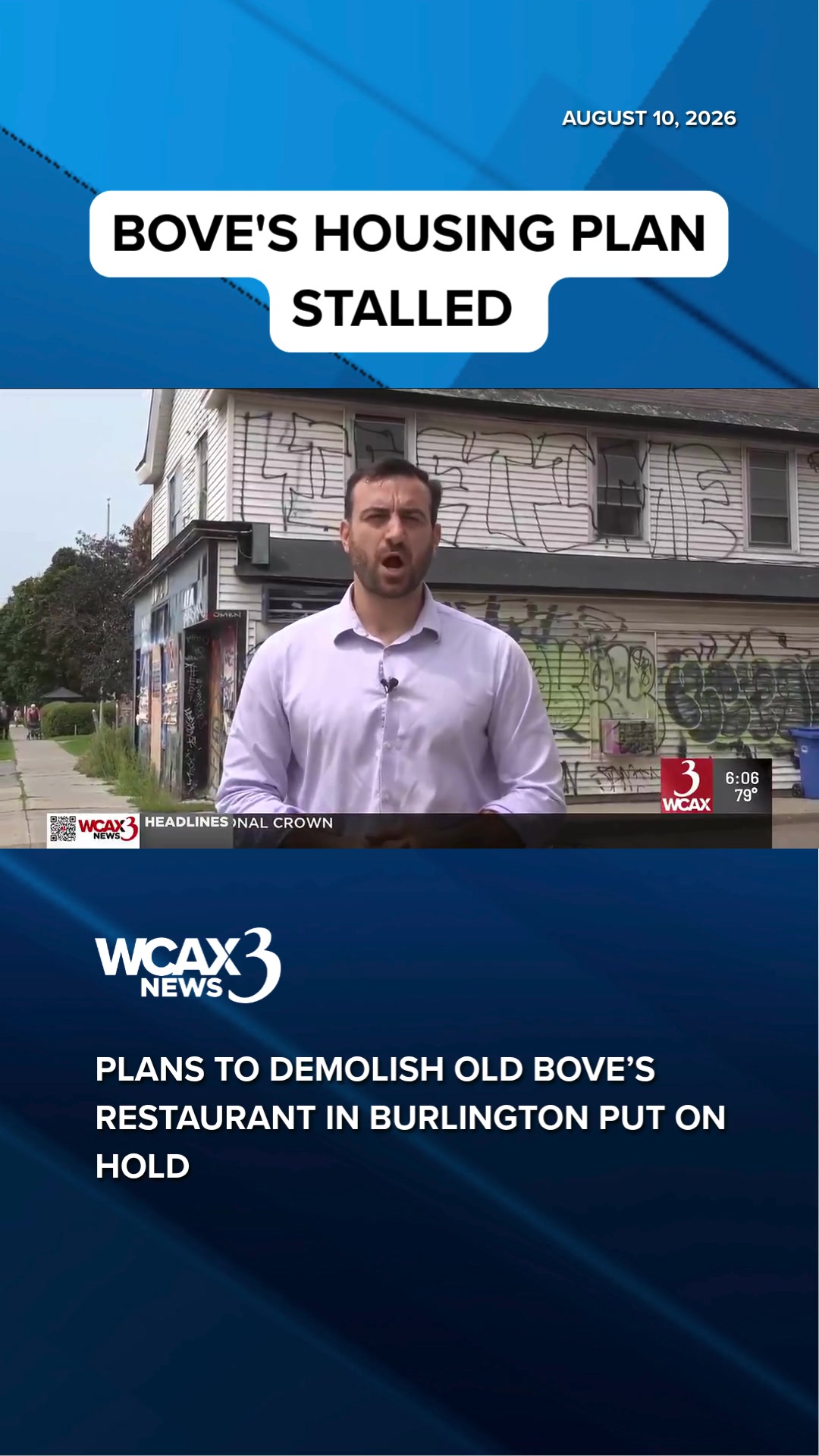 @WCAX-TV