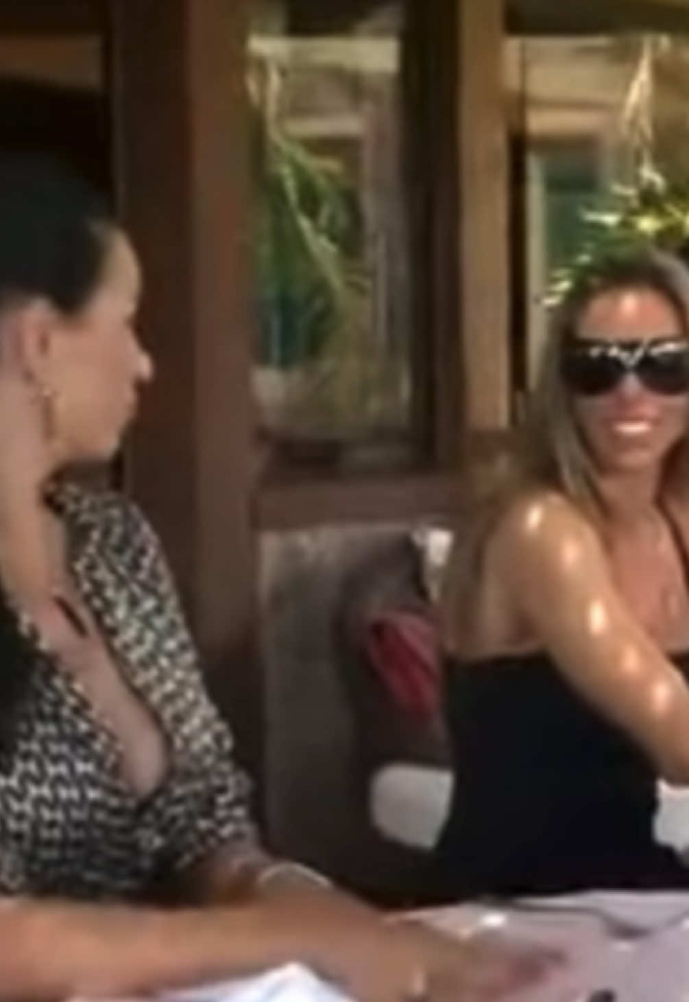 @Mulheres ricas