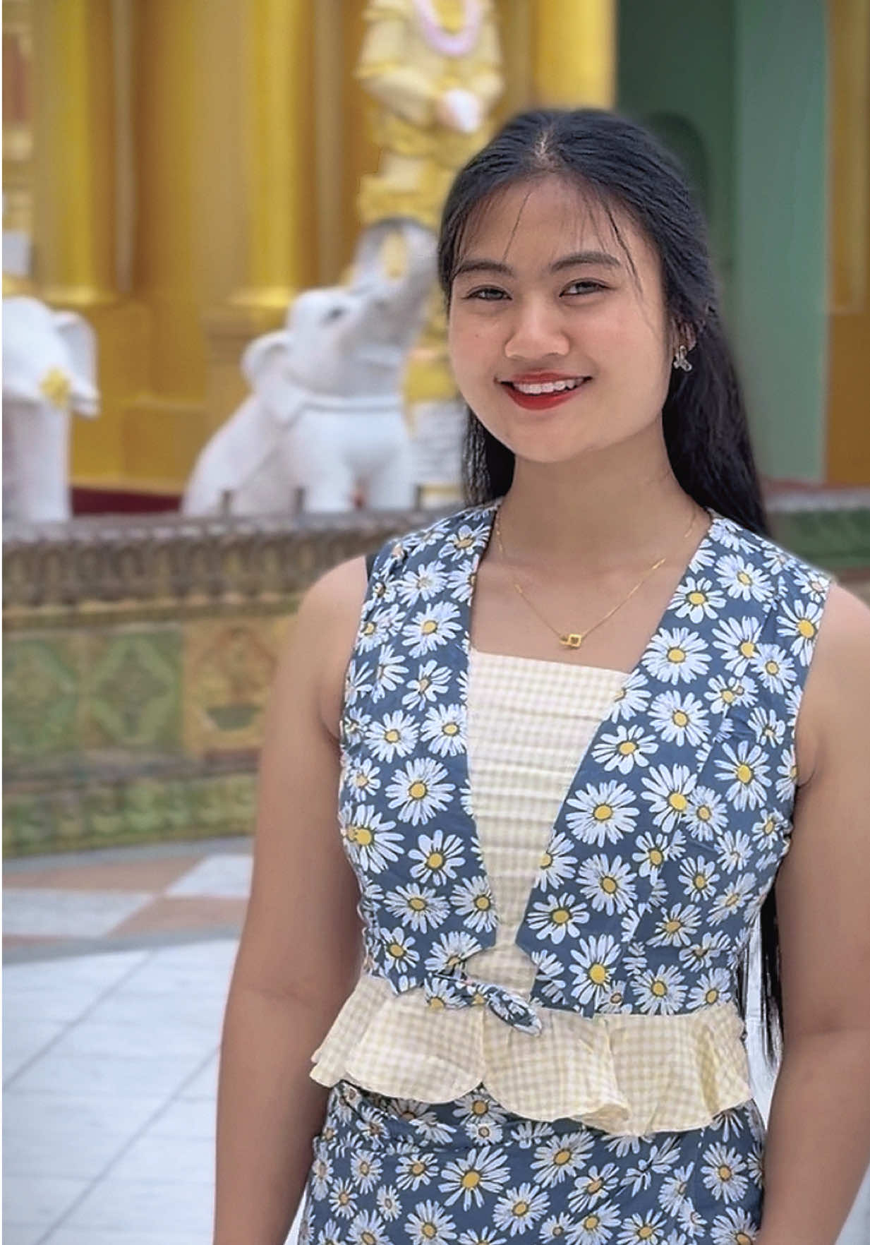 @Kyae Sin Htut