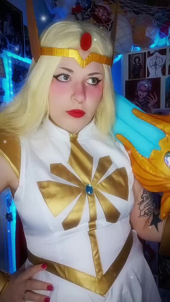 @Hyrule &bull; Viktor era ⚙️
