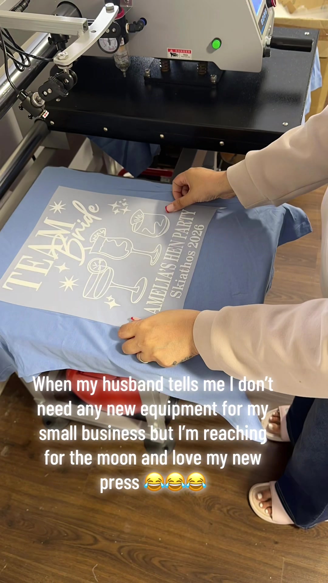 @Print my tops