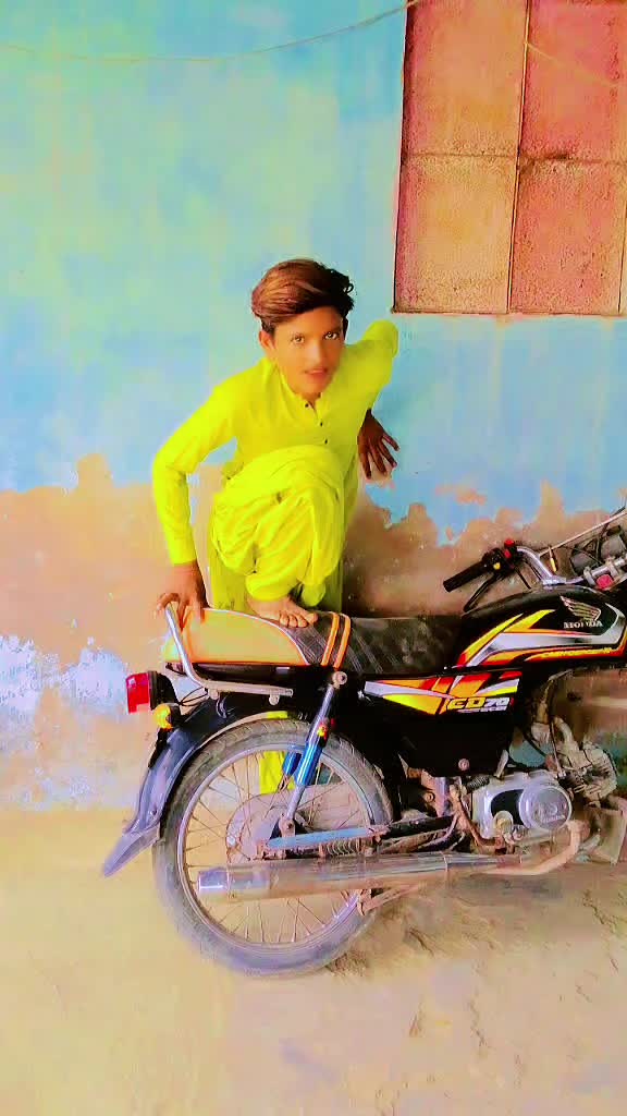 @✌️CHANDER DANCER✌️