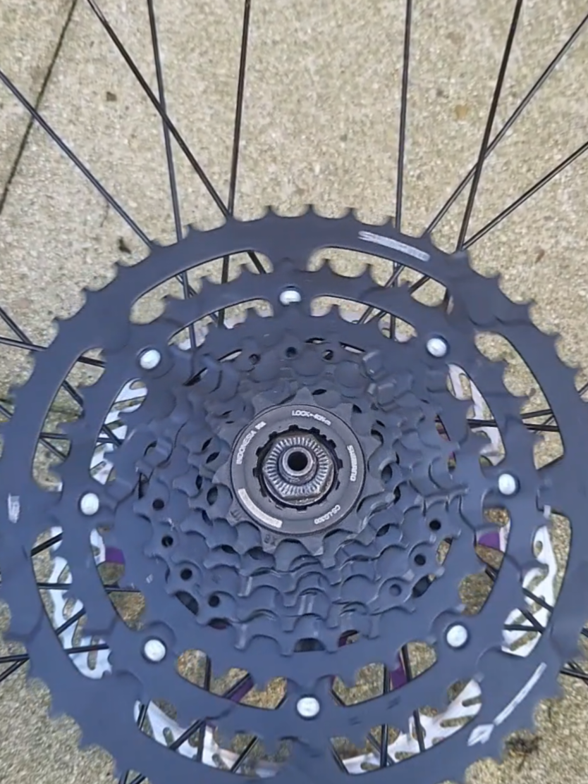 @Damon EMTB