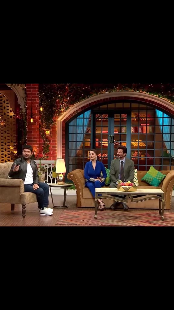 @Desi Dhamaka!