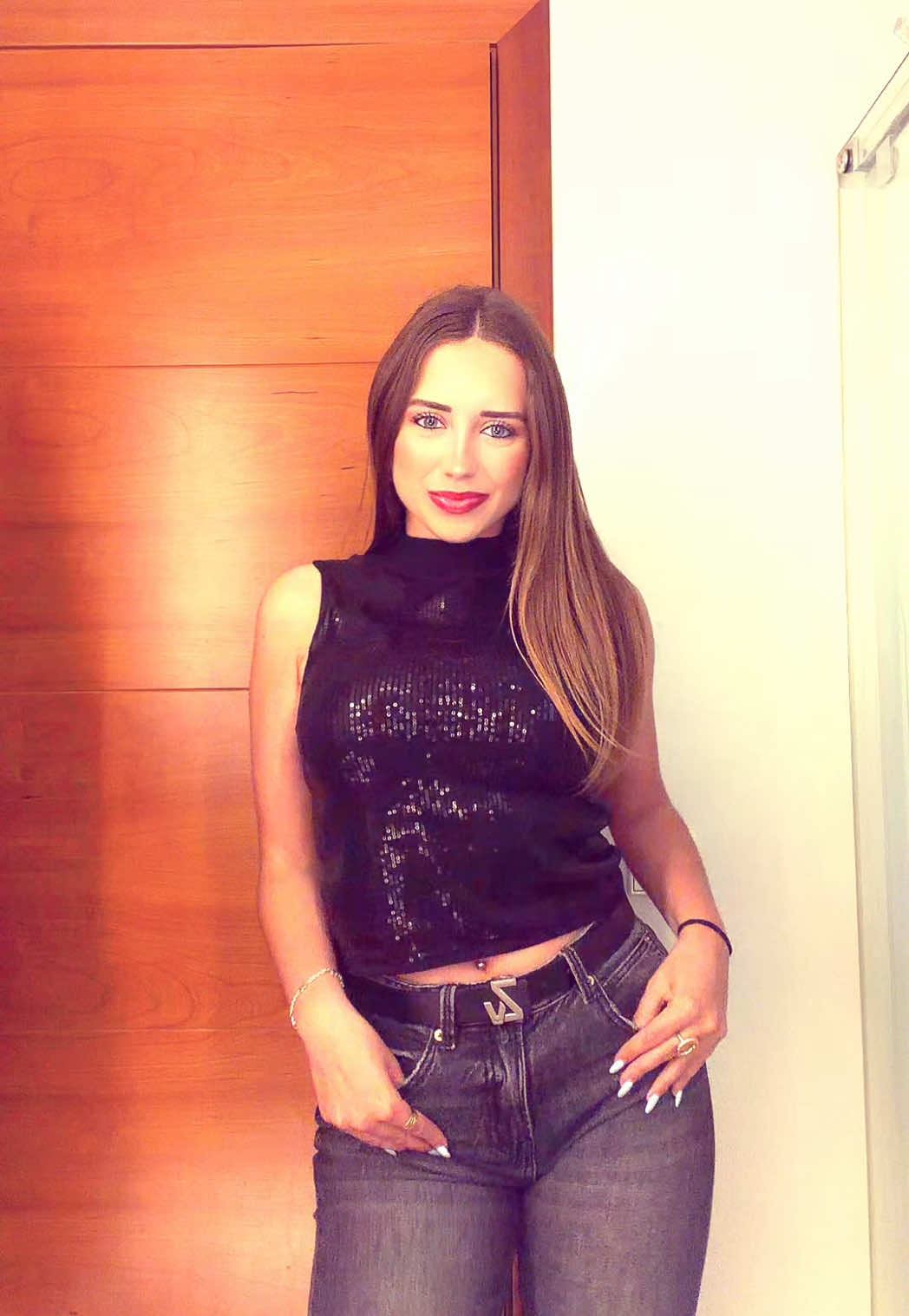 @MARIA SOL&Eacute;