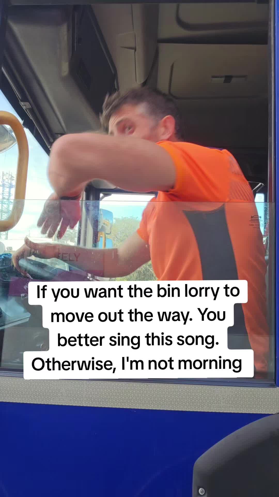 @The No1 Binman