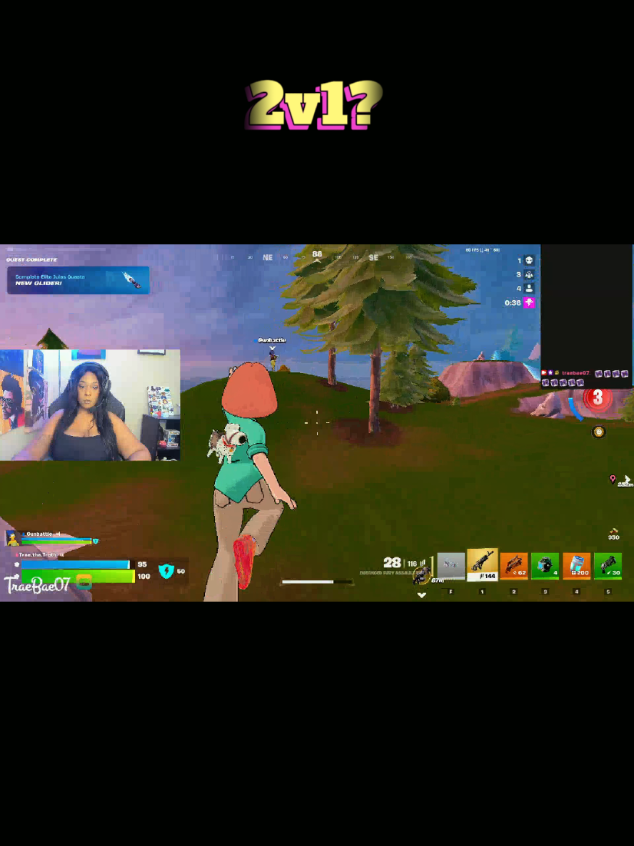 @traebae