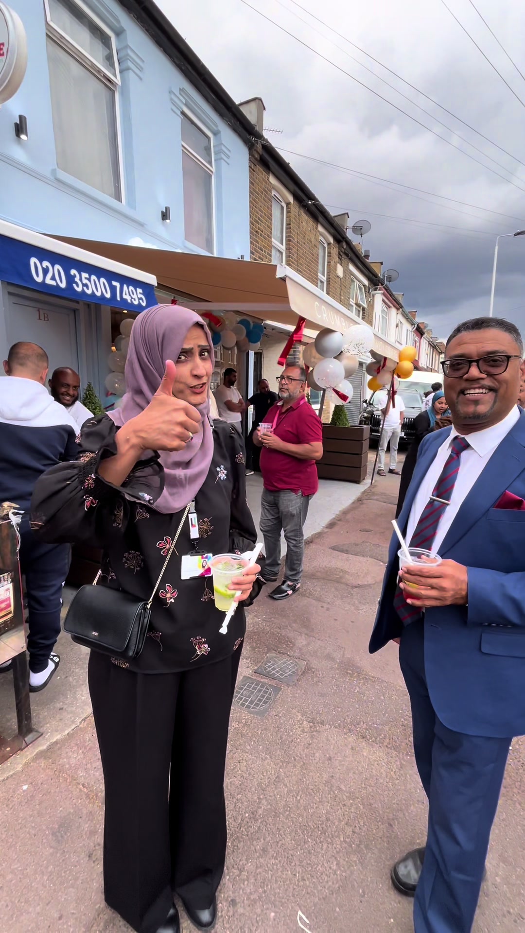 @Newham Independents