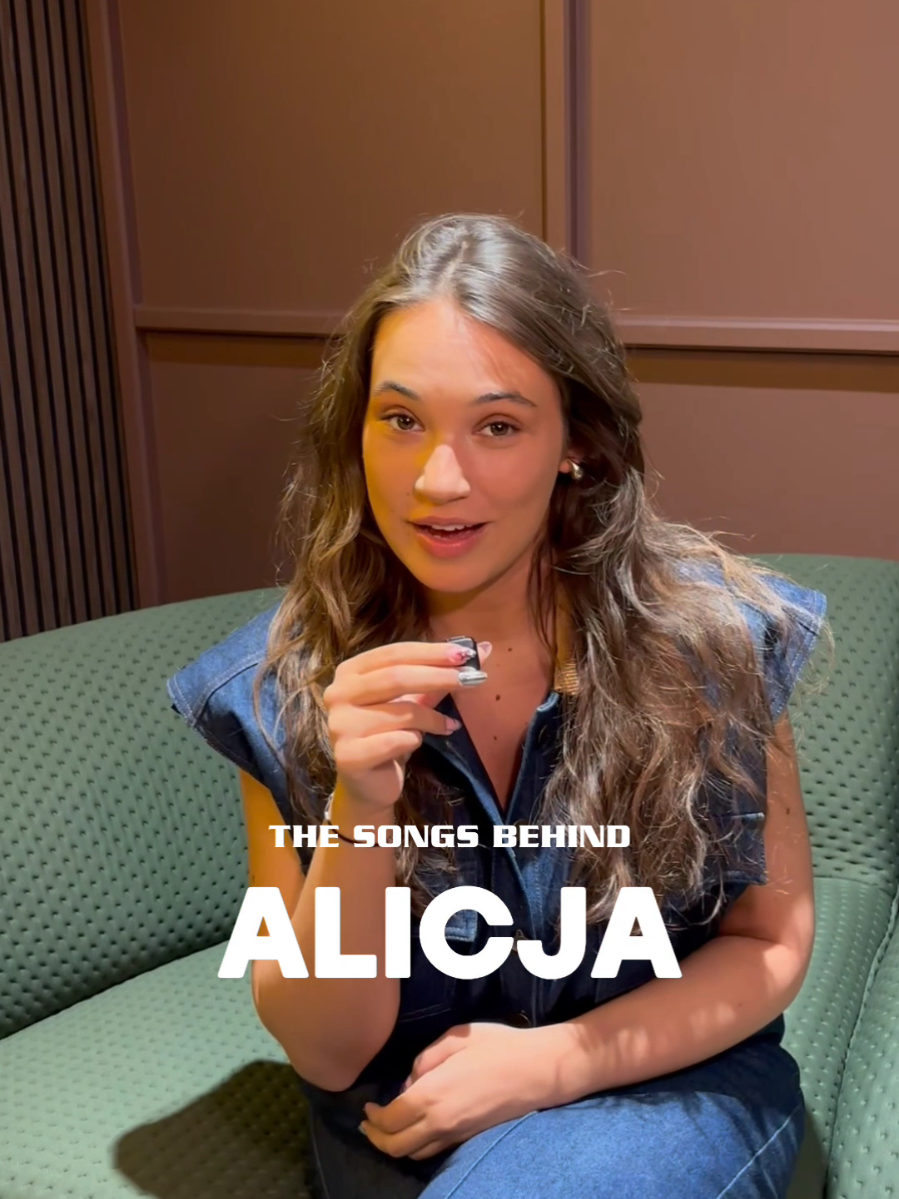 @Songs Behind The Music