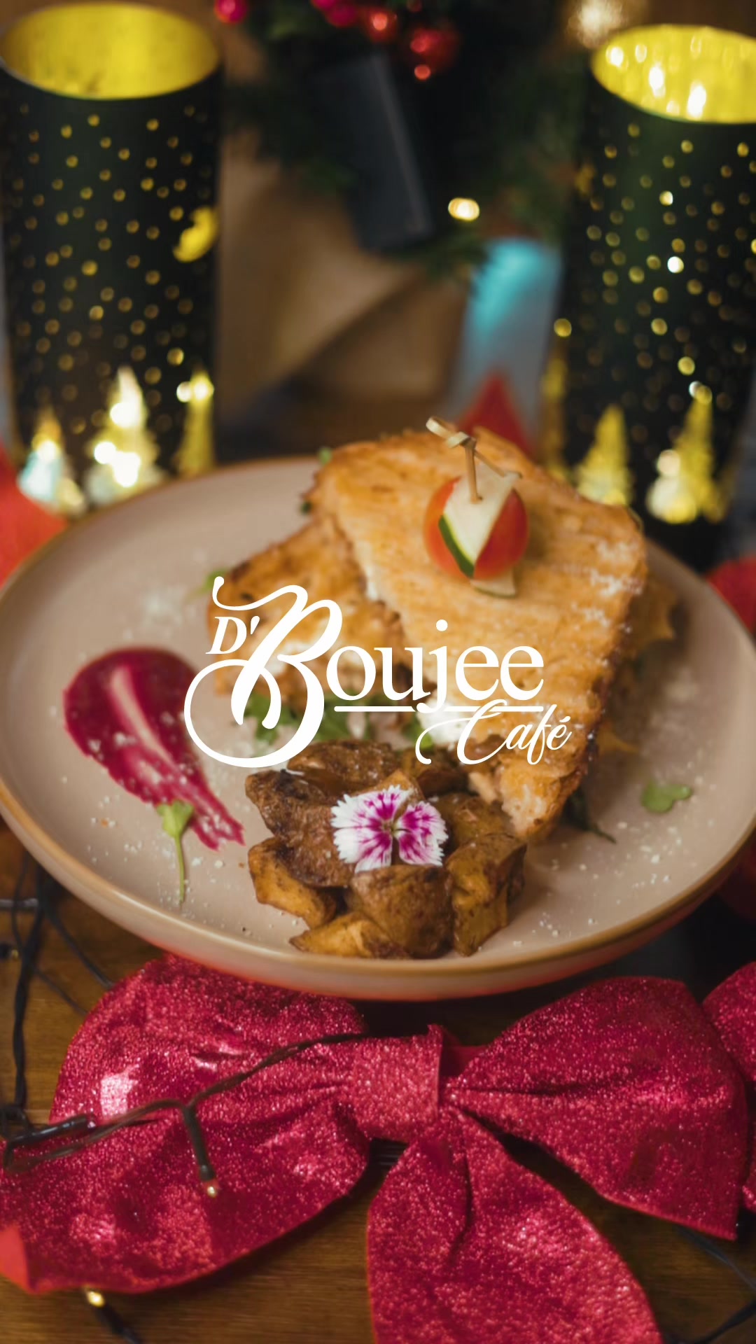 @Dboujeecafe