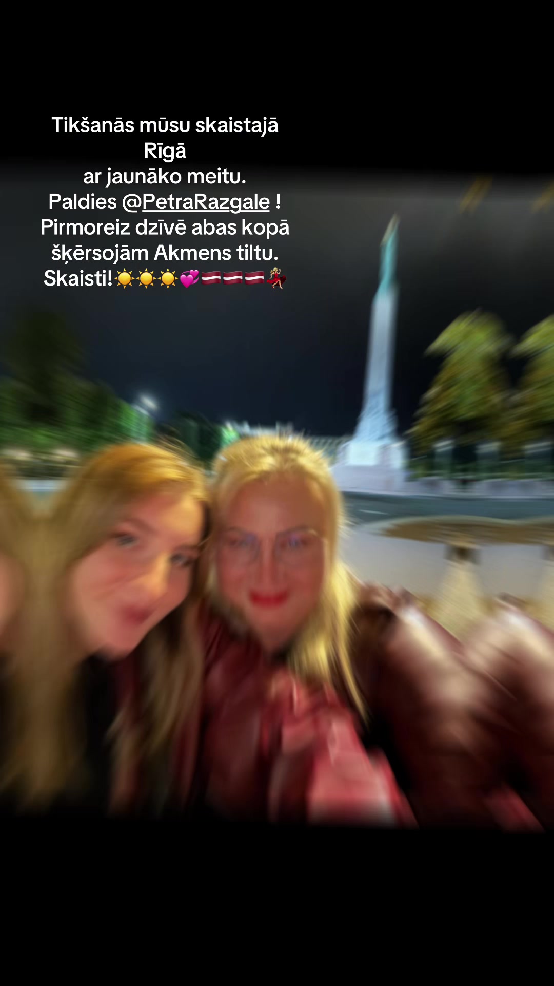 @KristašMilberga