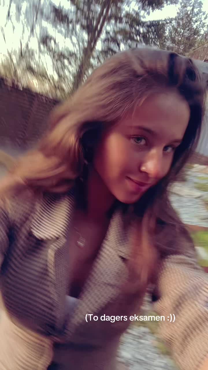 @Ine Vellesvik