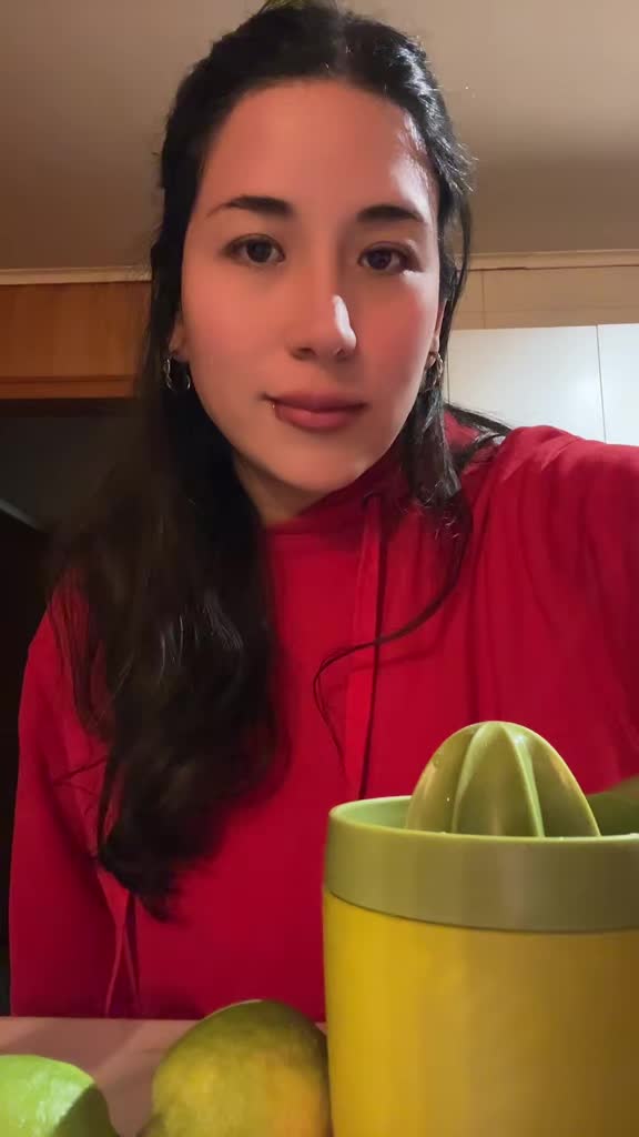 @Paz Valdebenito