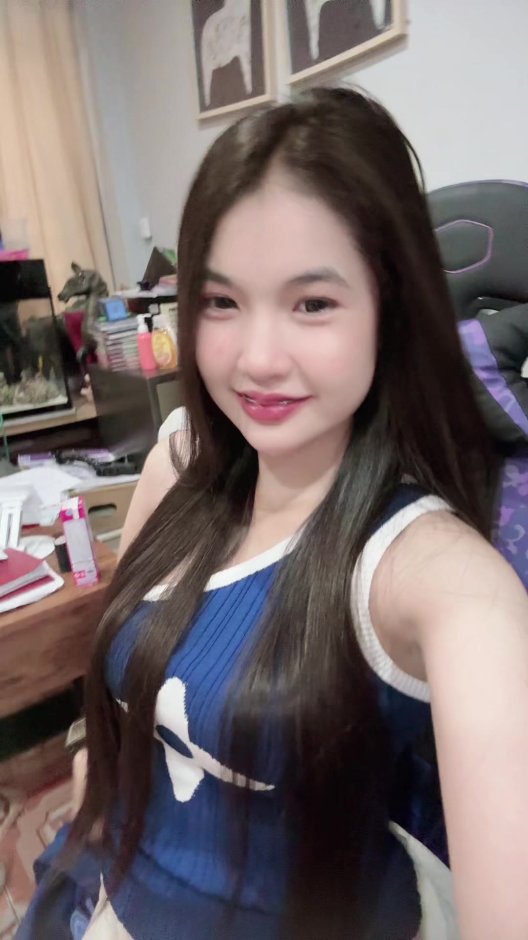 @ᴄʜᴀʟɪꜱᴀ._.