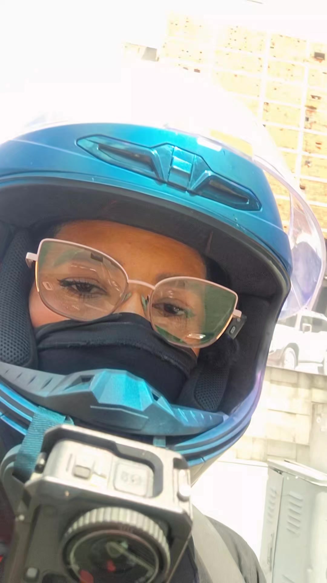 @Joana🔥✨ | Biker Aventurera