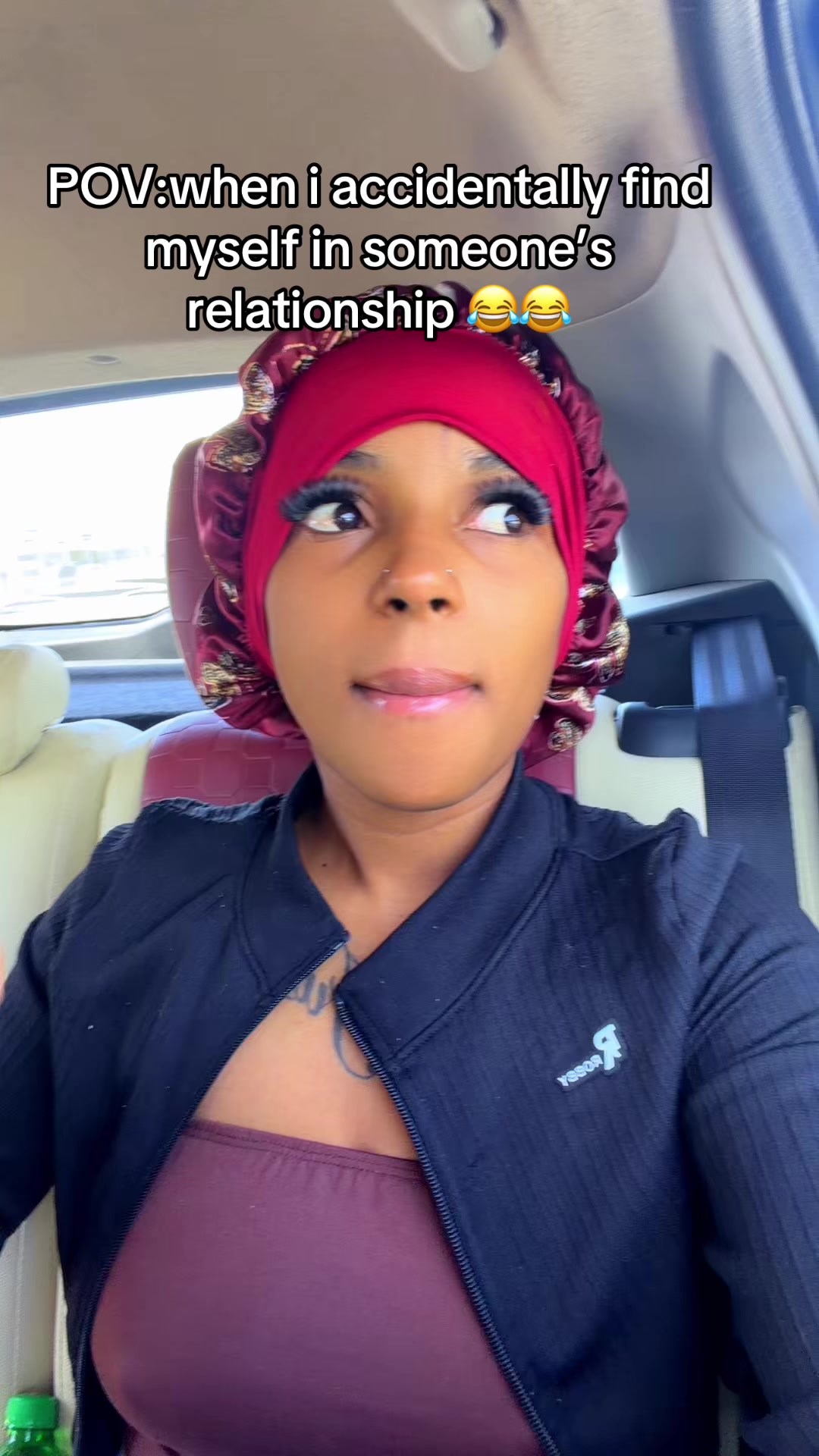 @Iamkanyambu