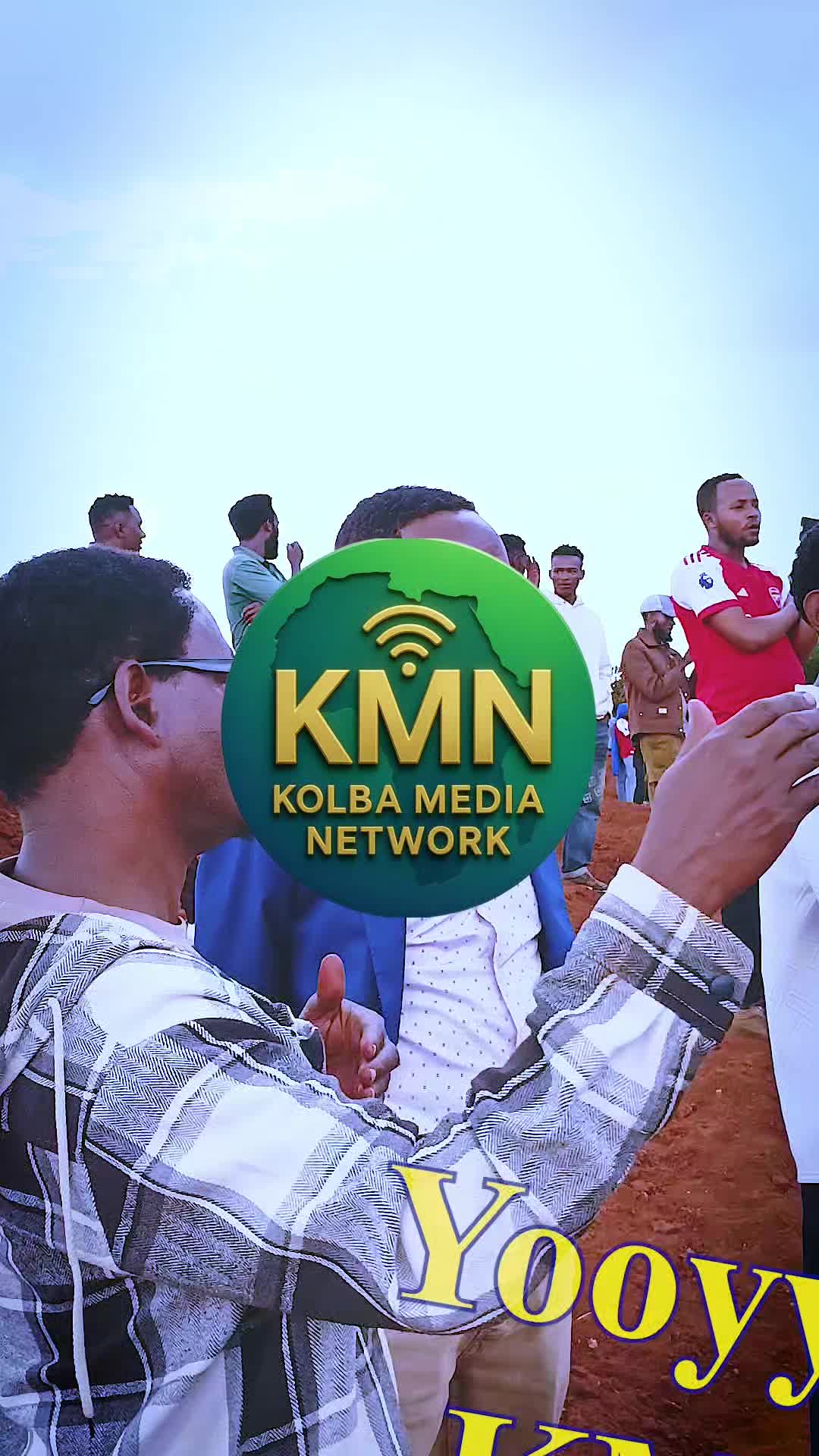 @KOLBA MEDIA NETWORK