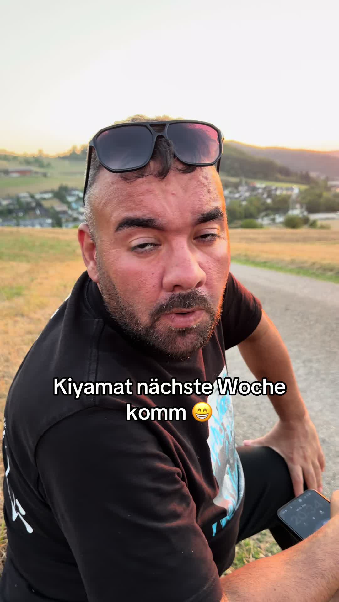 @Baba Rami