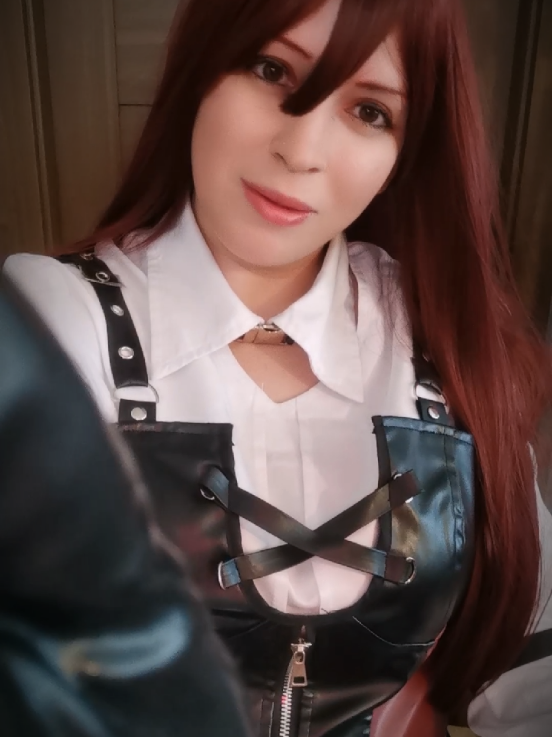 @Néra Cosplay