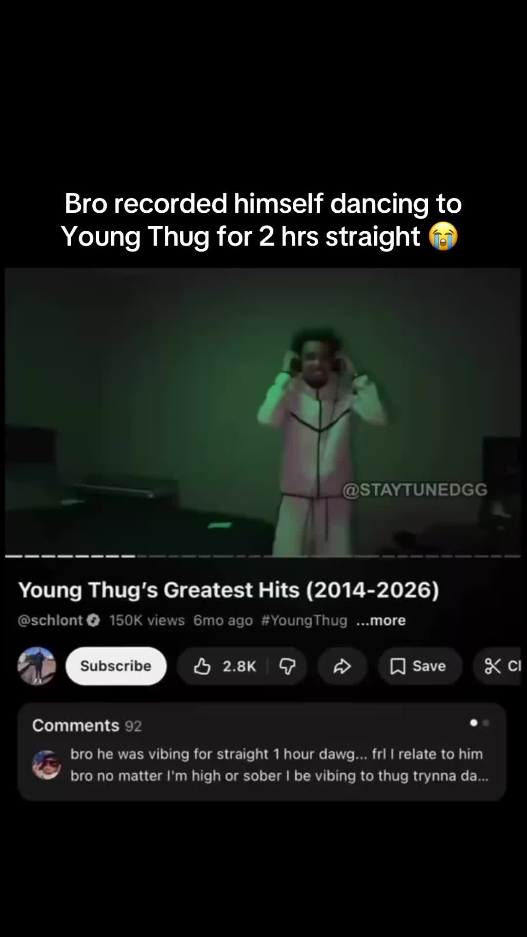 @StayTuned Music