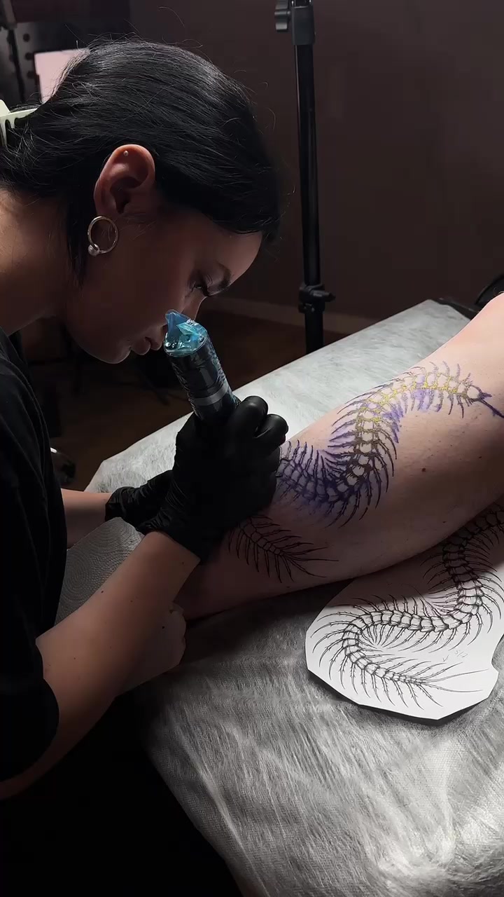 @PsuczTattoo