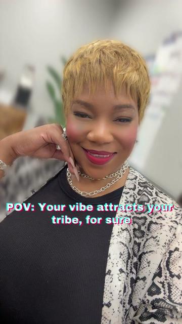@Yvette Anderson