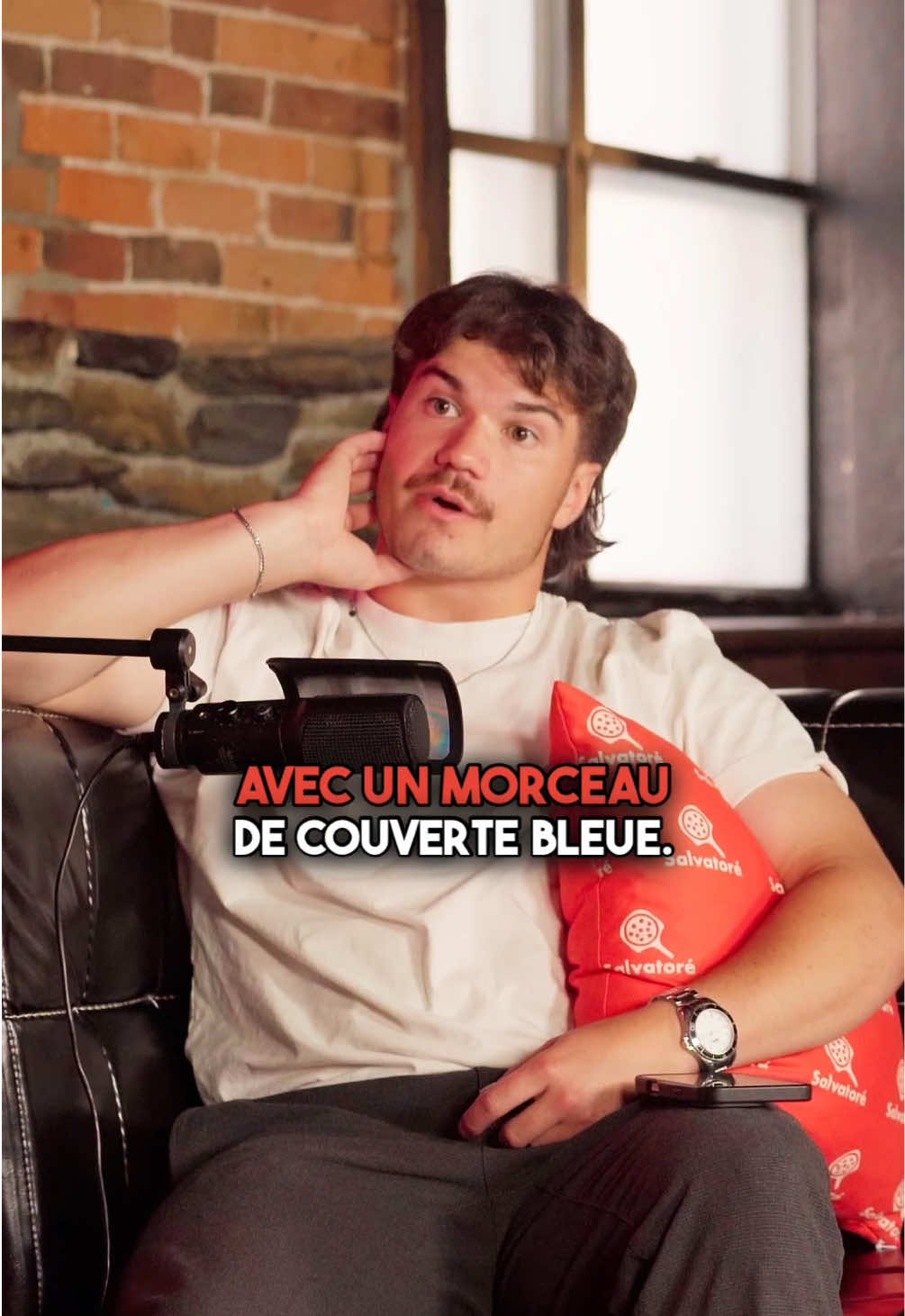 @Les Colocs Podcast