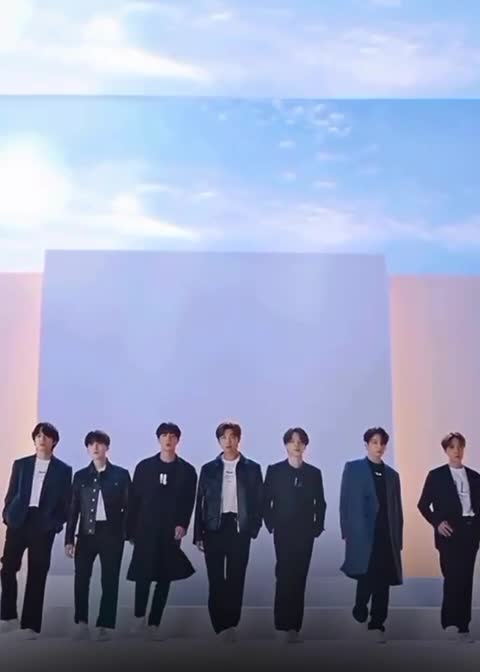 @FANCAFE BANGTAN