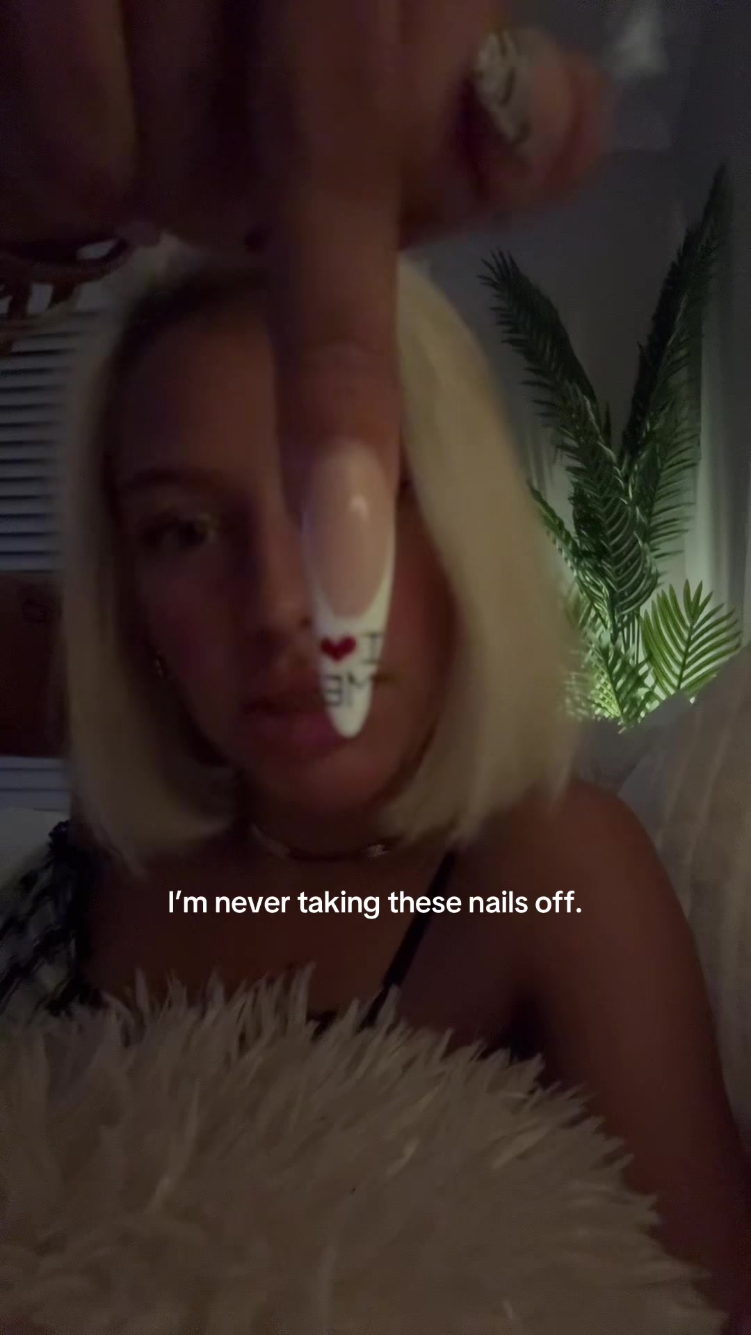 @Olivia Christie