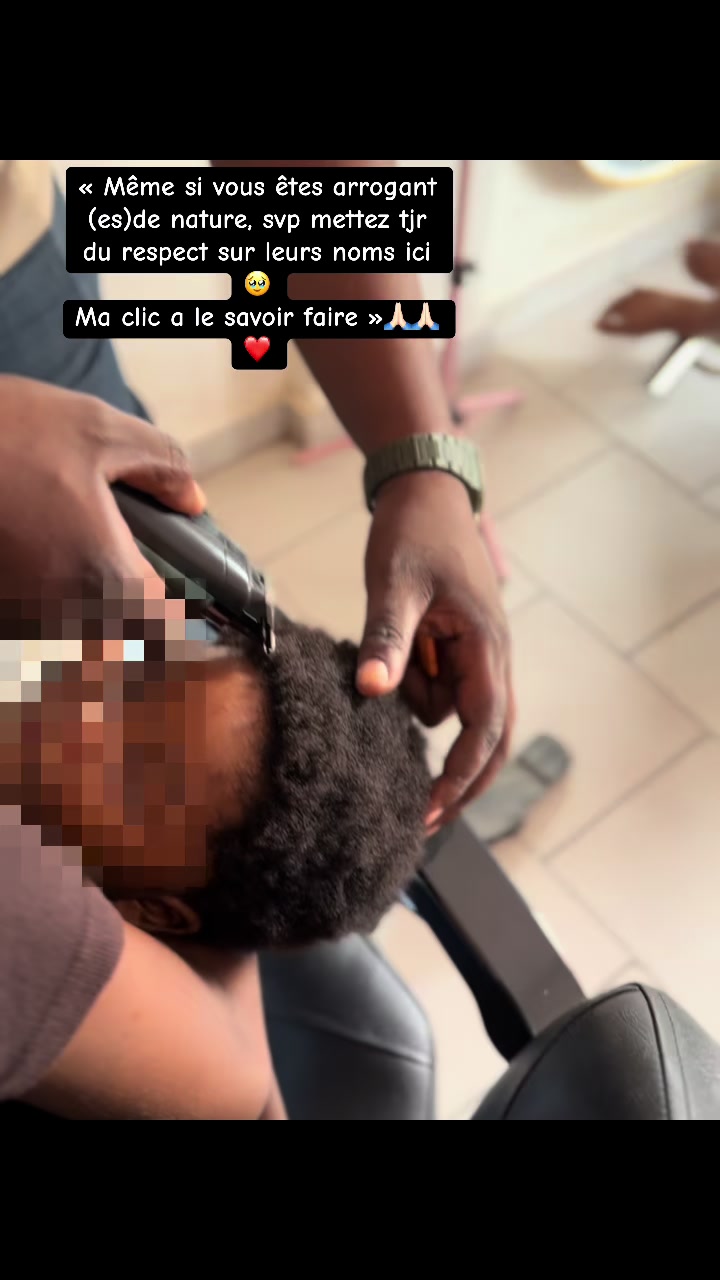 @🎀Salon De coiffure Enfants