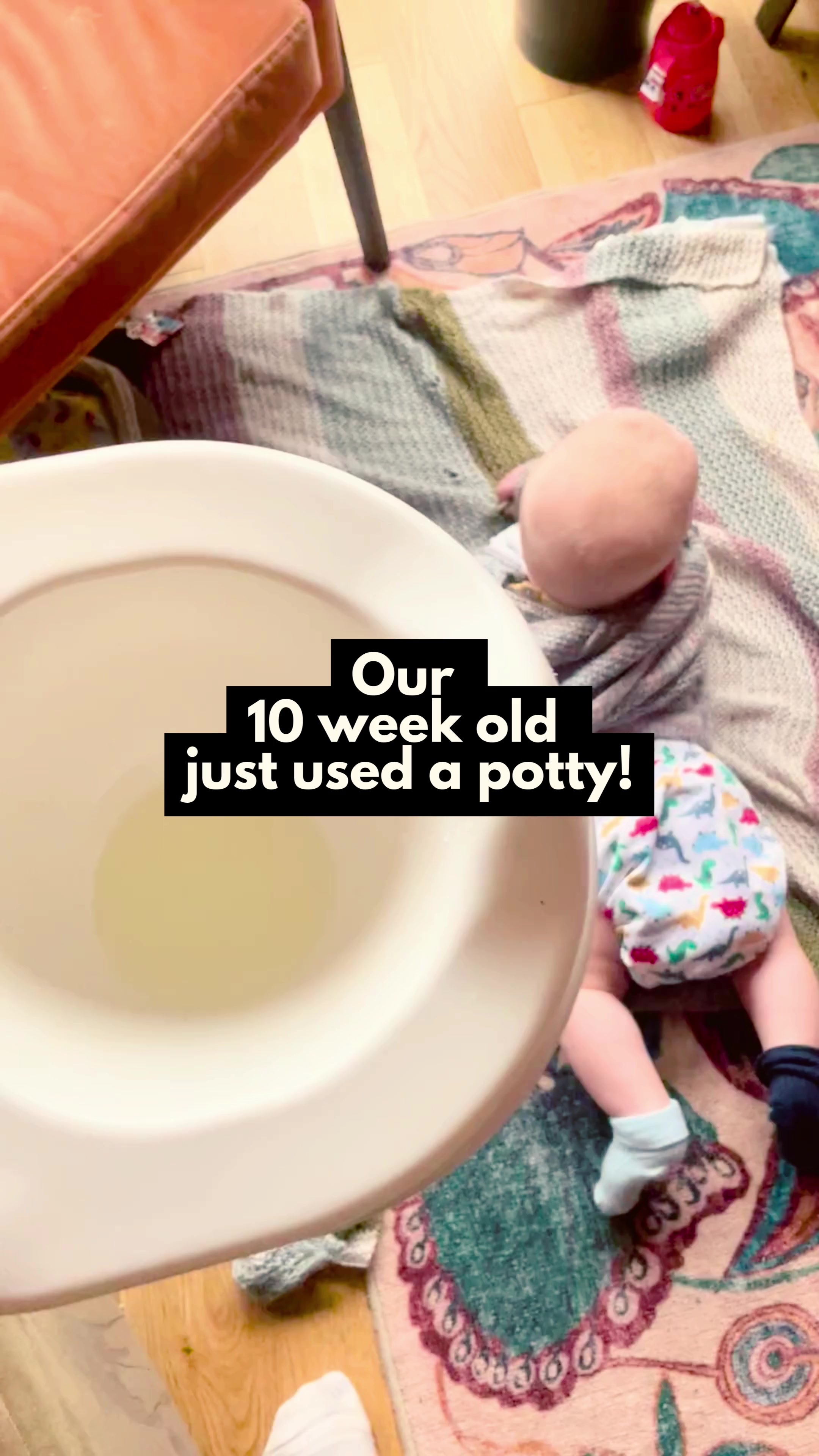 @Babypottying