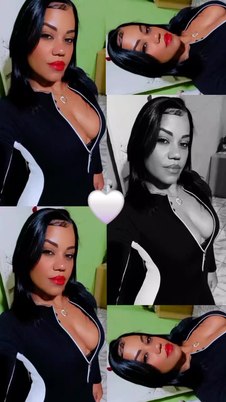 @Preta 🫦