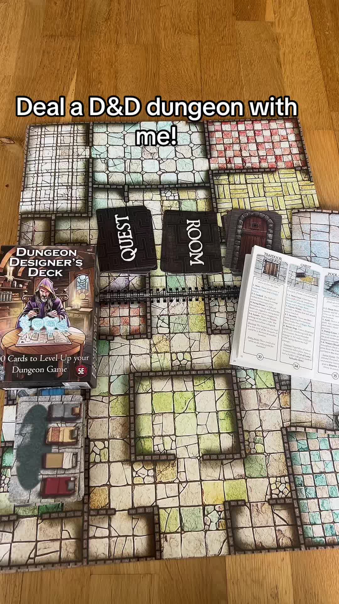 @LokeBattleMats