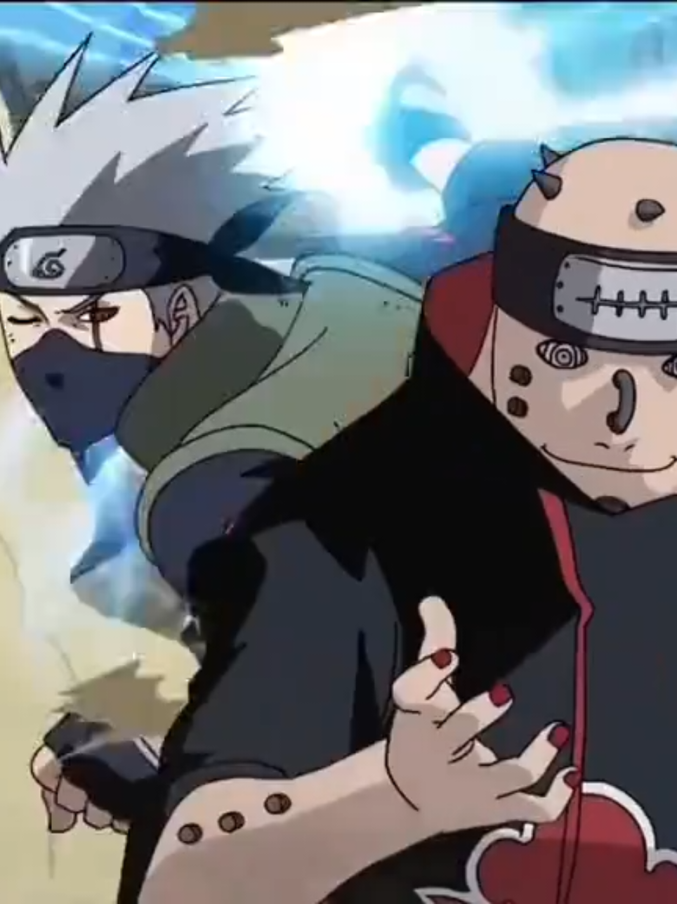 @Anime Music Video 「AMV」