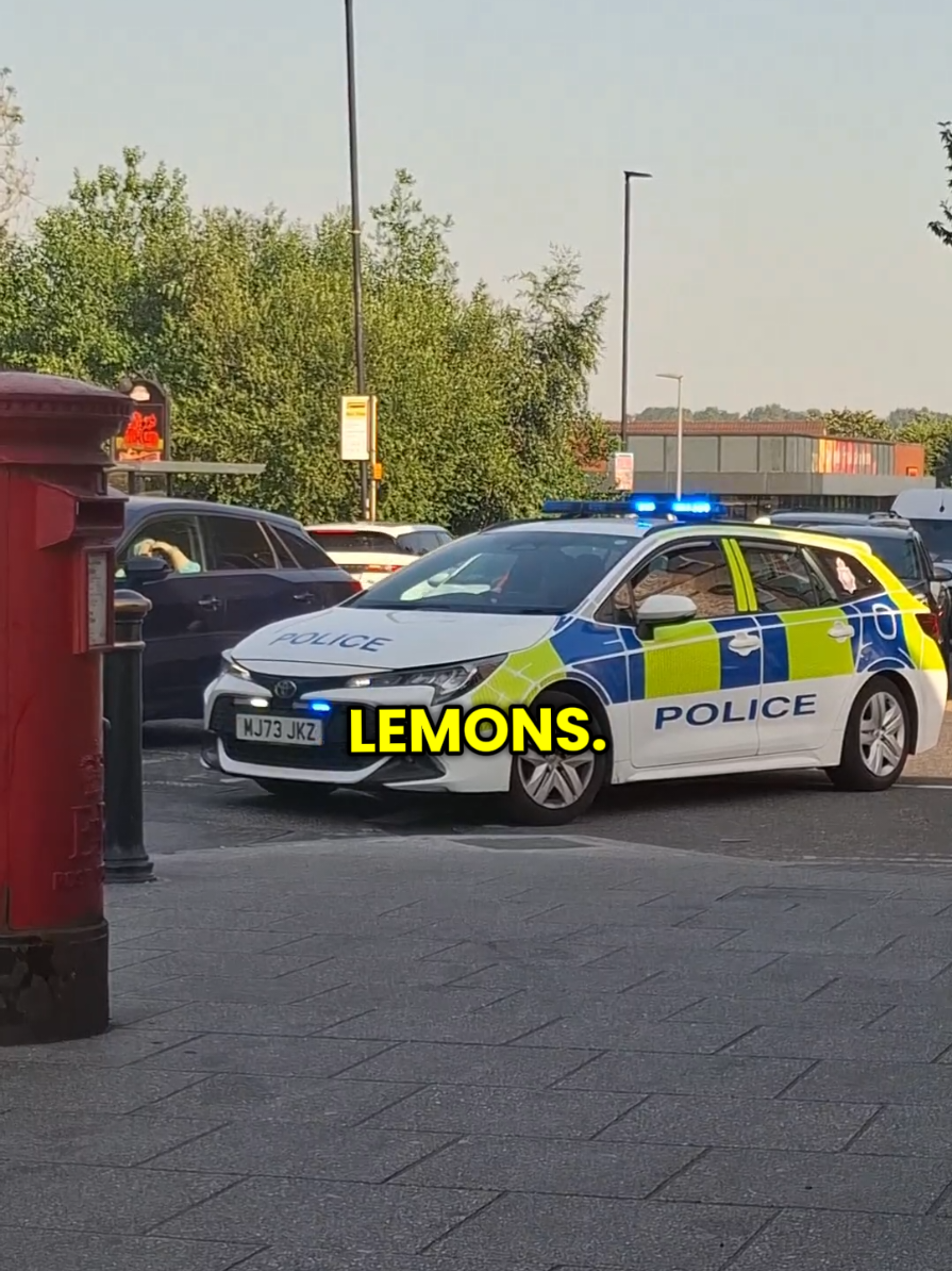 @The Great British Bartender