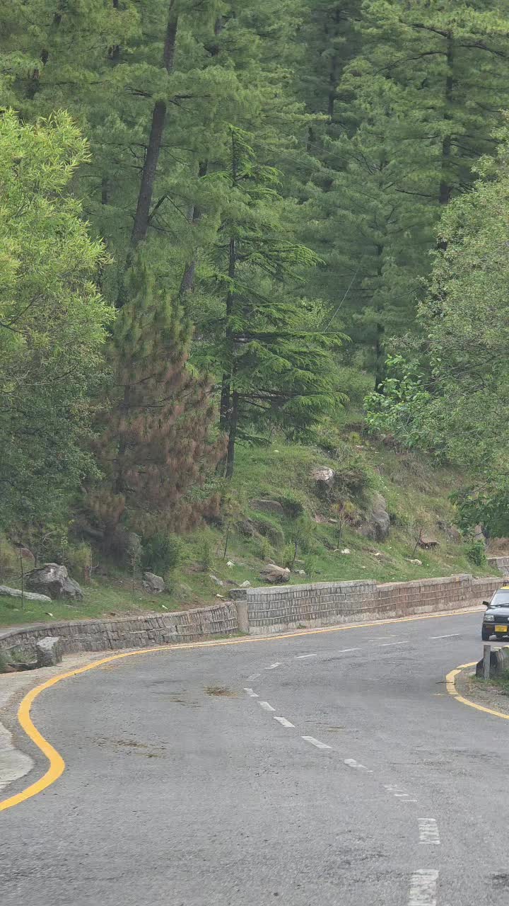 @Murree Live