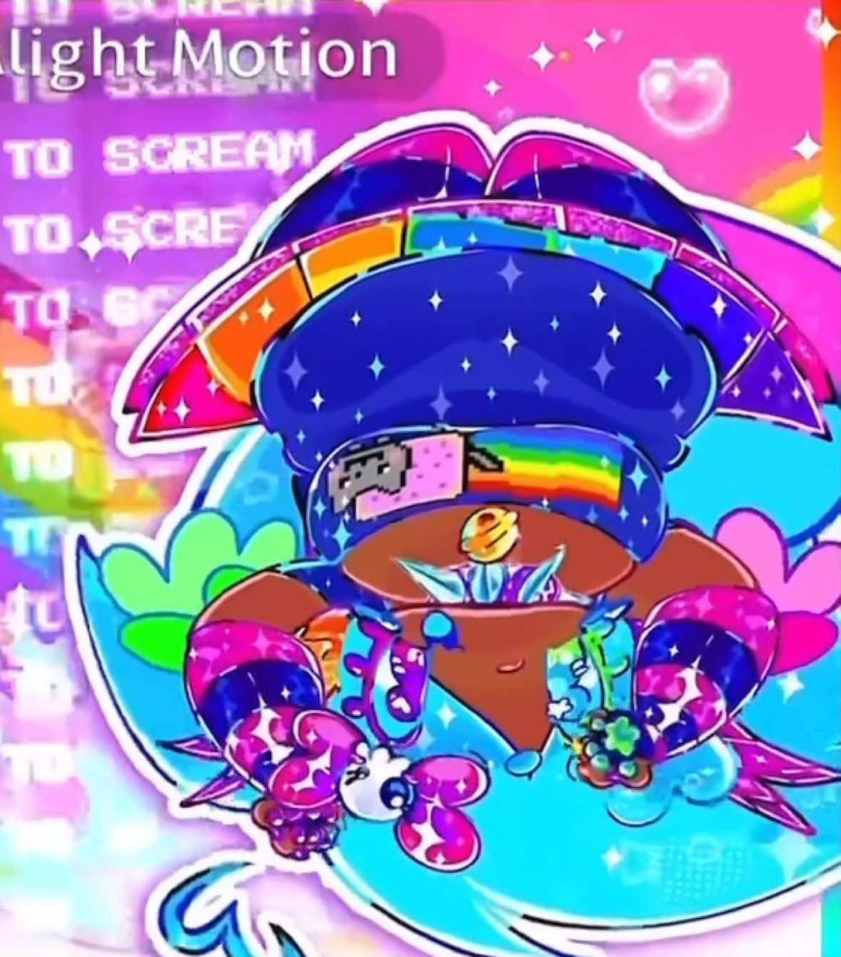 @🌀-boyfish🎀☆(1#PARTYBUG FAN)
