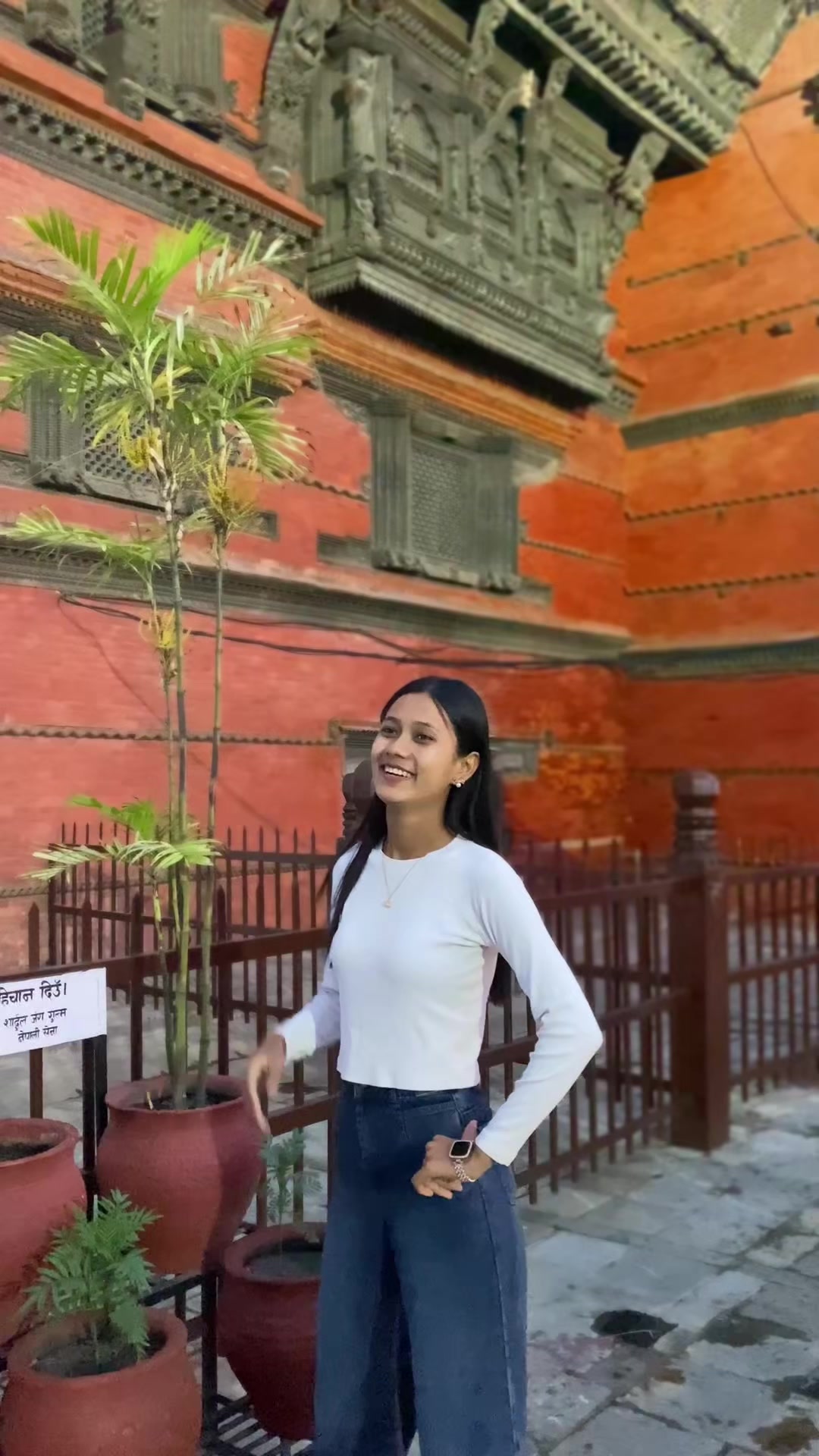 @Miss Swostika❤️💐