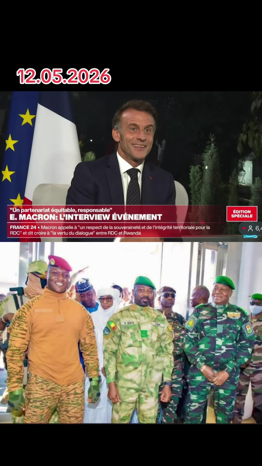 @ya vermond Le G&eacute;n&eacute;reux