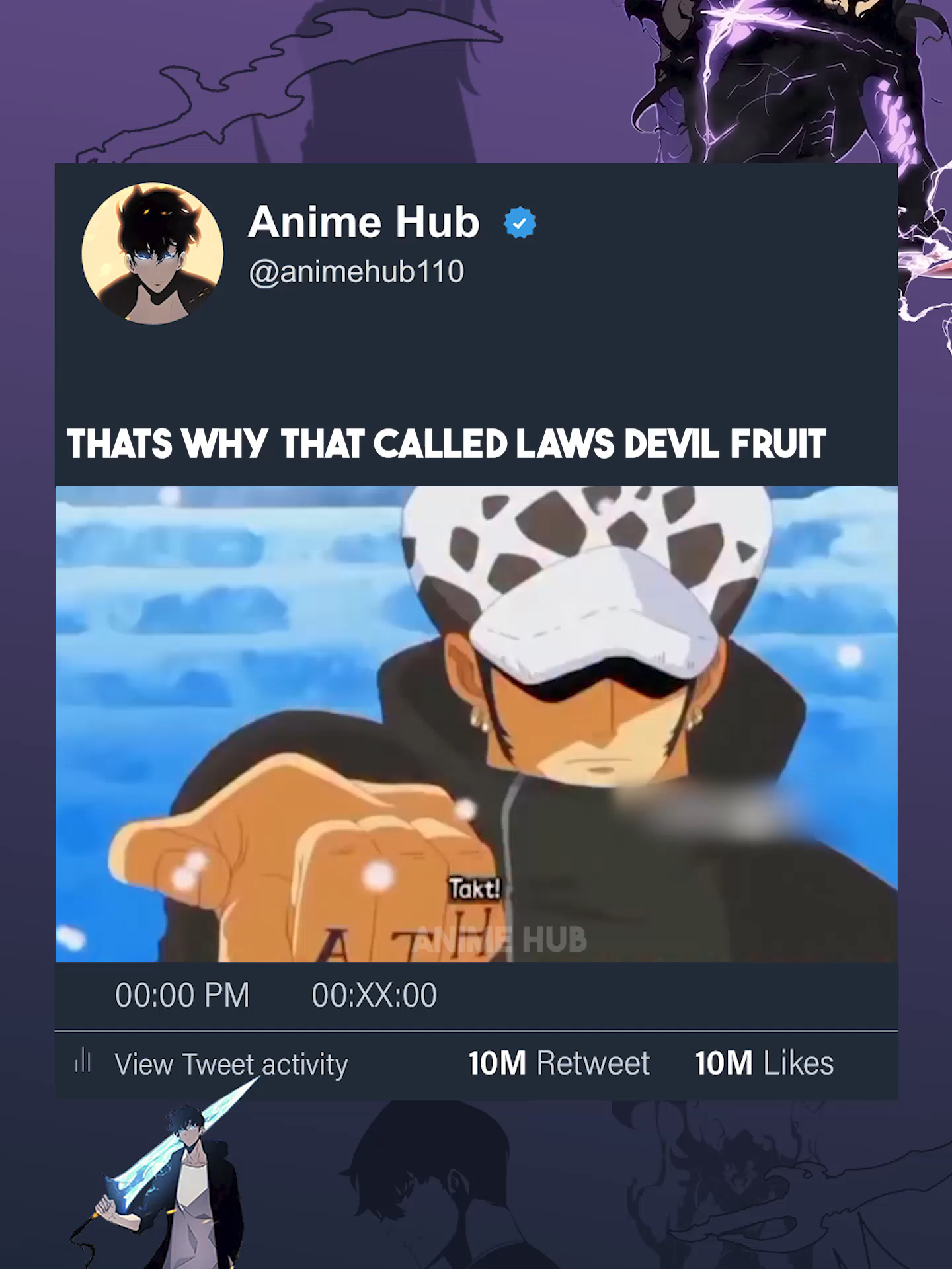 @Anime Hub