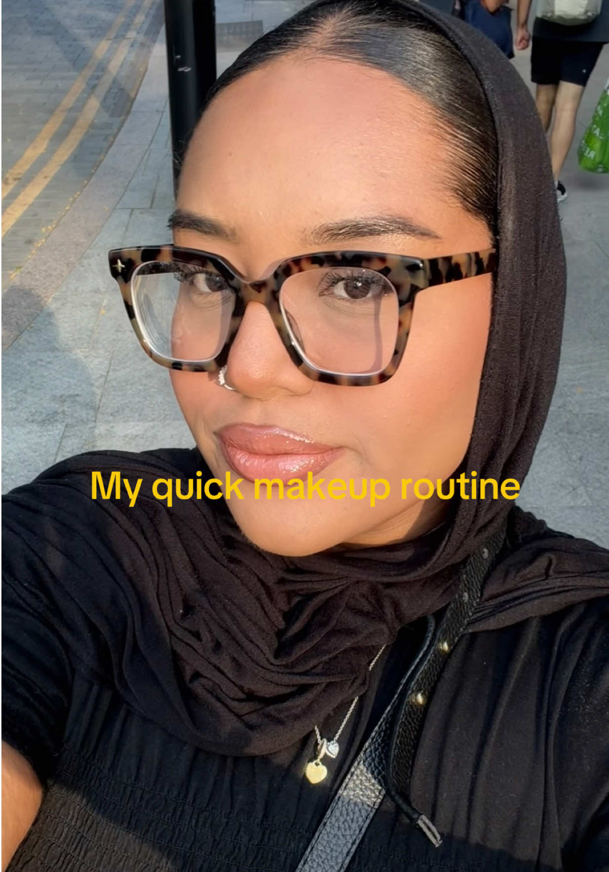 @Ruqaiyah๐ซง๐ค๐ง๐๐ฝโ๏ธ