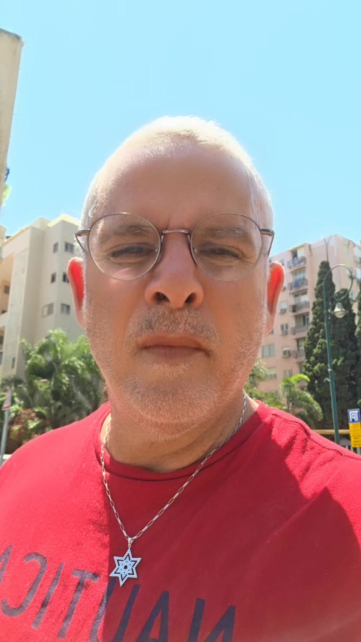 @שמעון גיל
