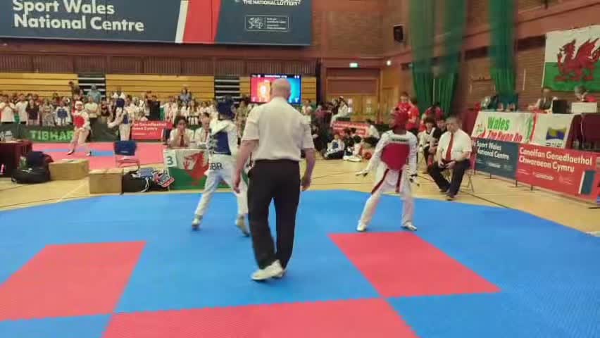@Taekwondo4life