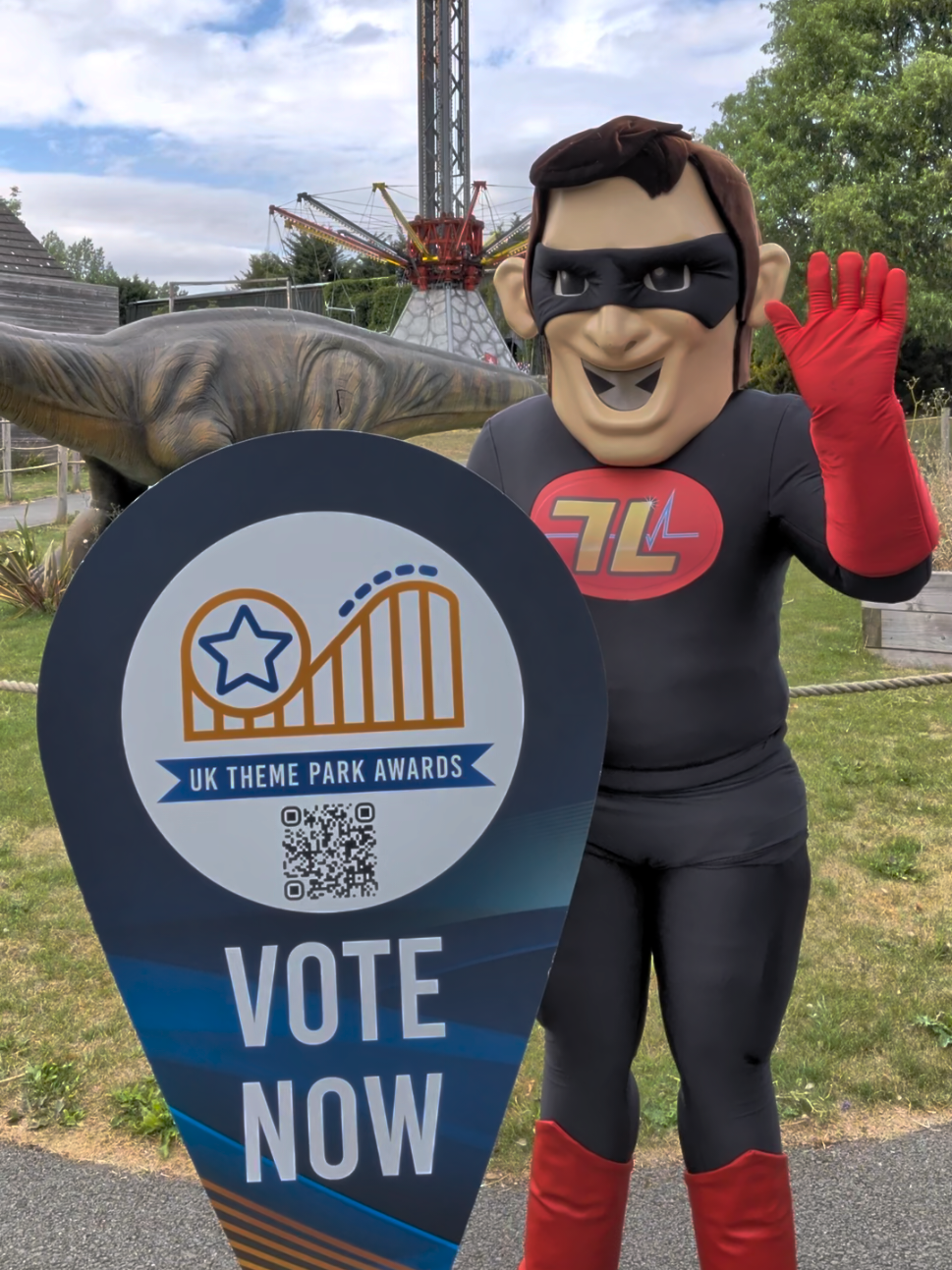 @Theme Park Network