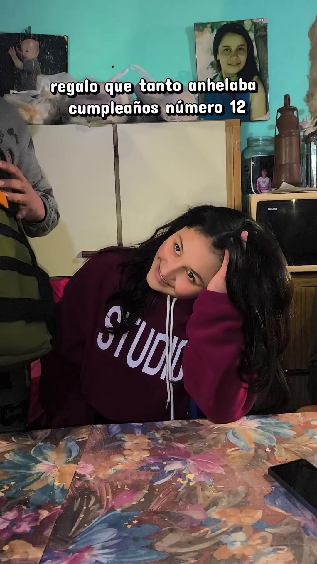 @Estefania Pineda