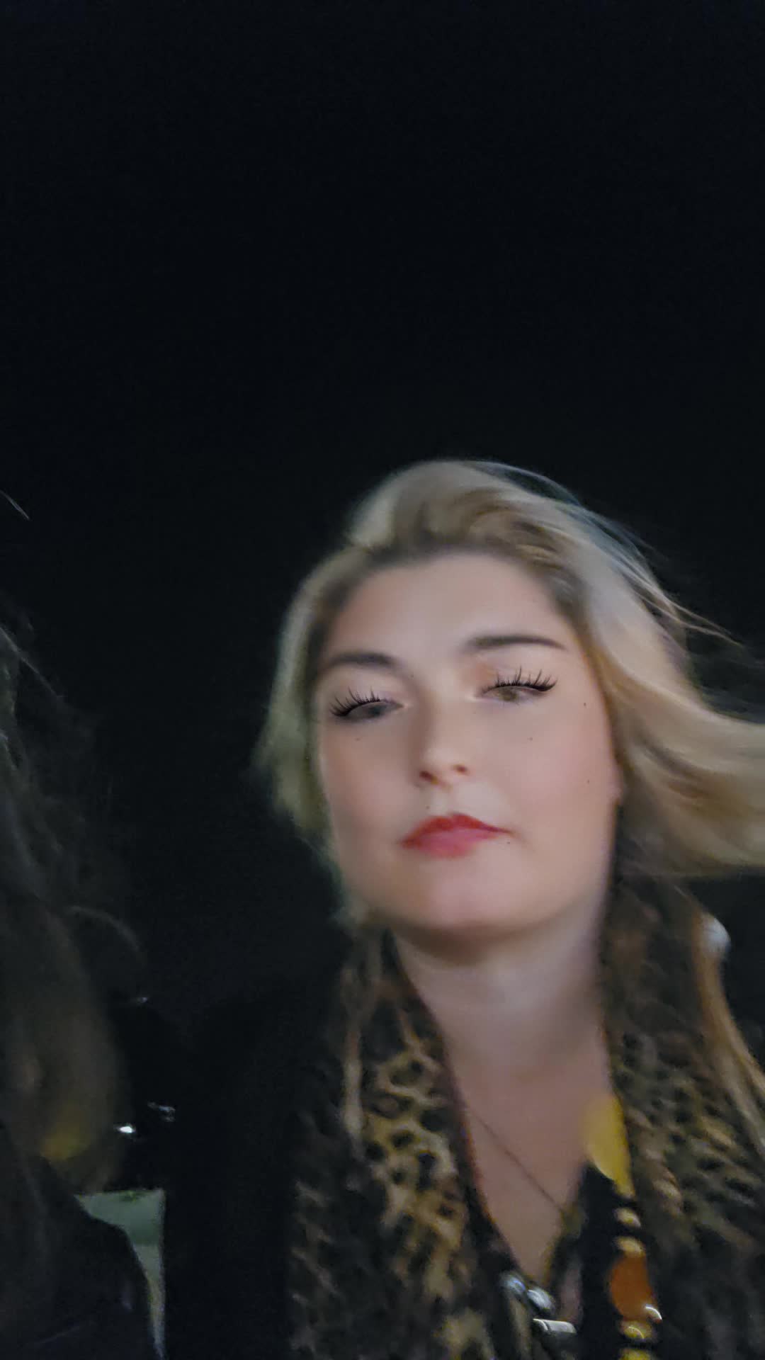@Stregaxamore78