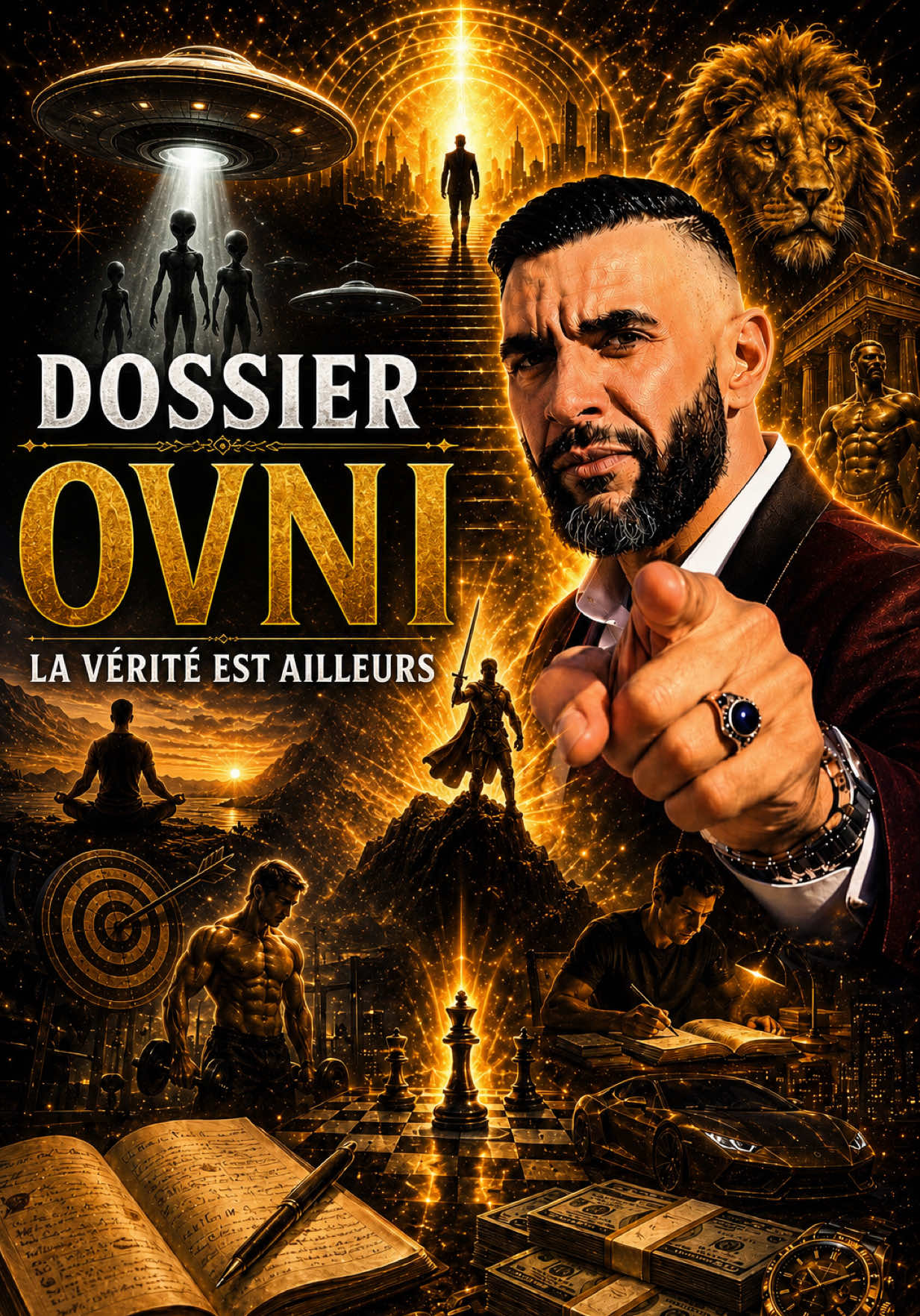 @Medy Madd spiritualité Fan
