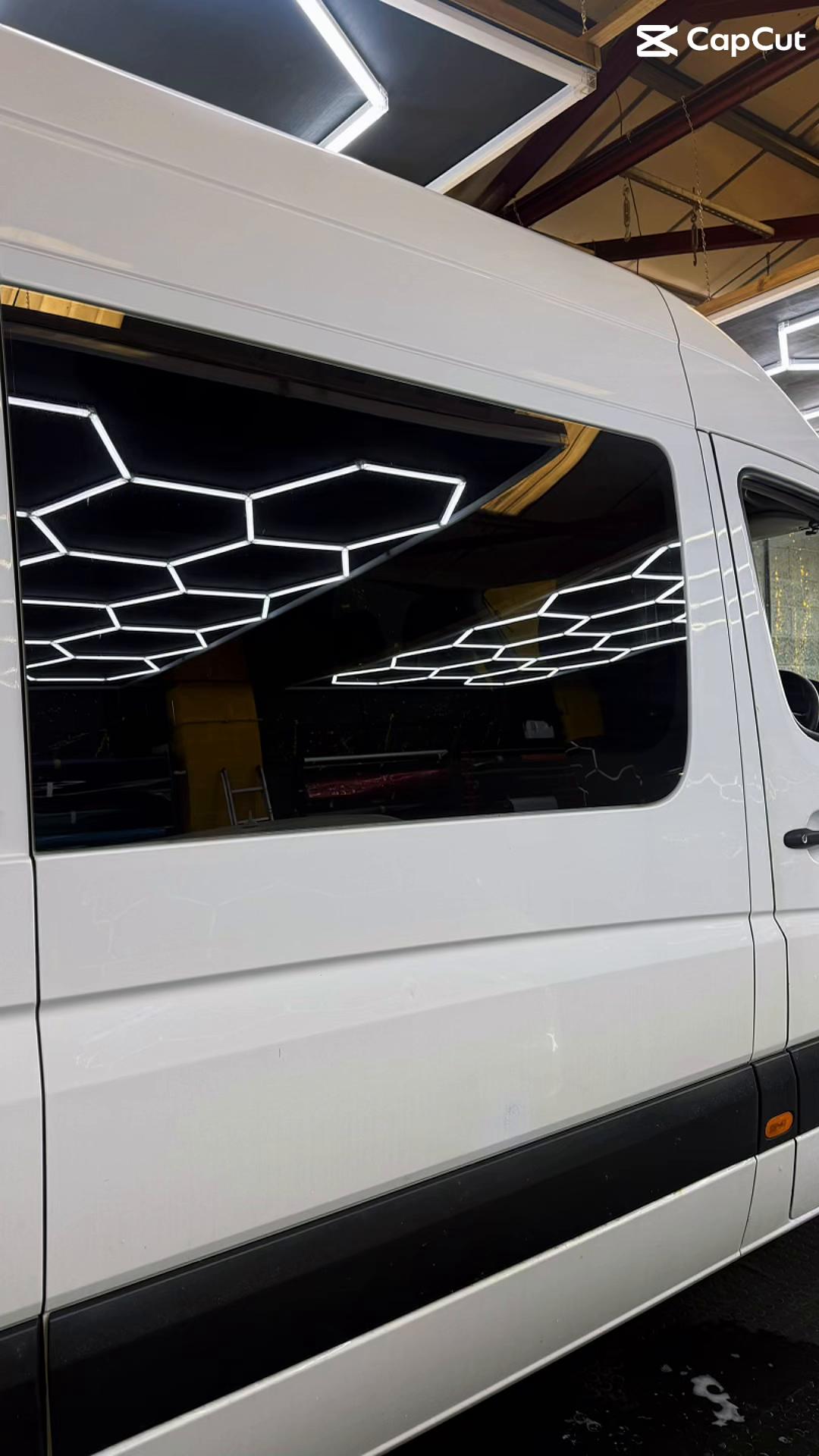 @Derby SP Tints & Wraps